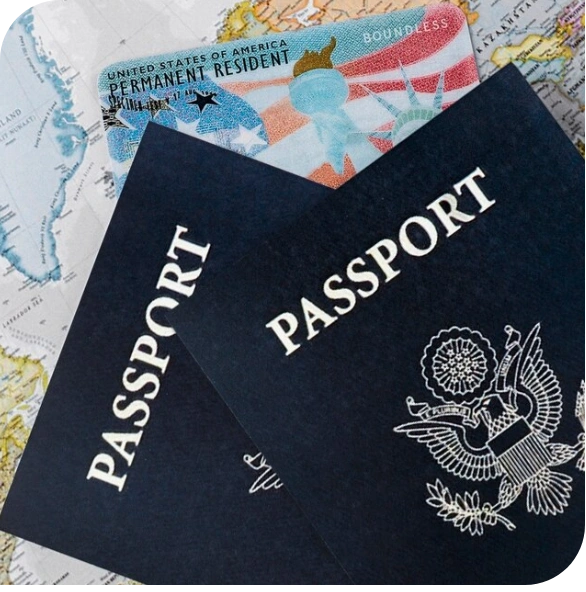 passport