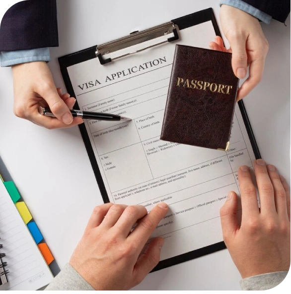 documents to prepare