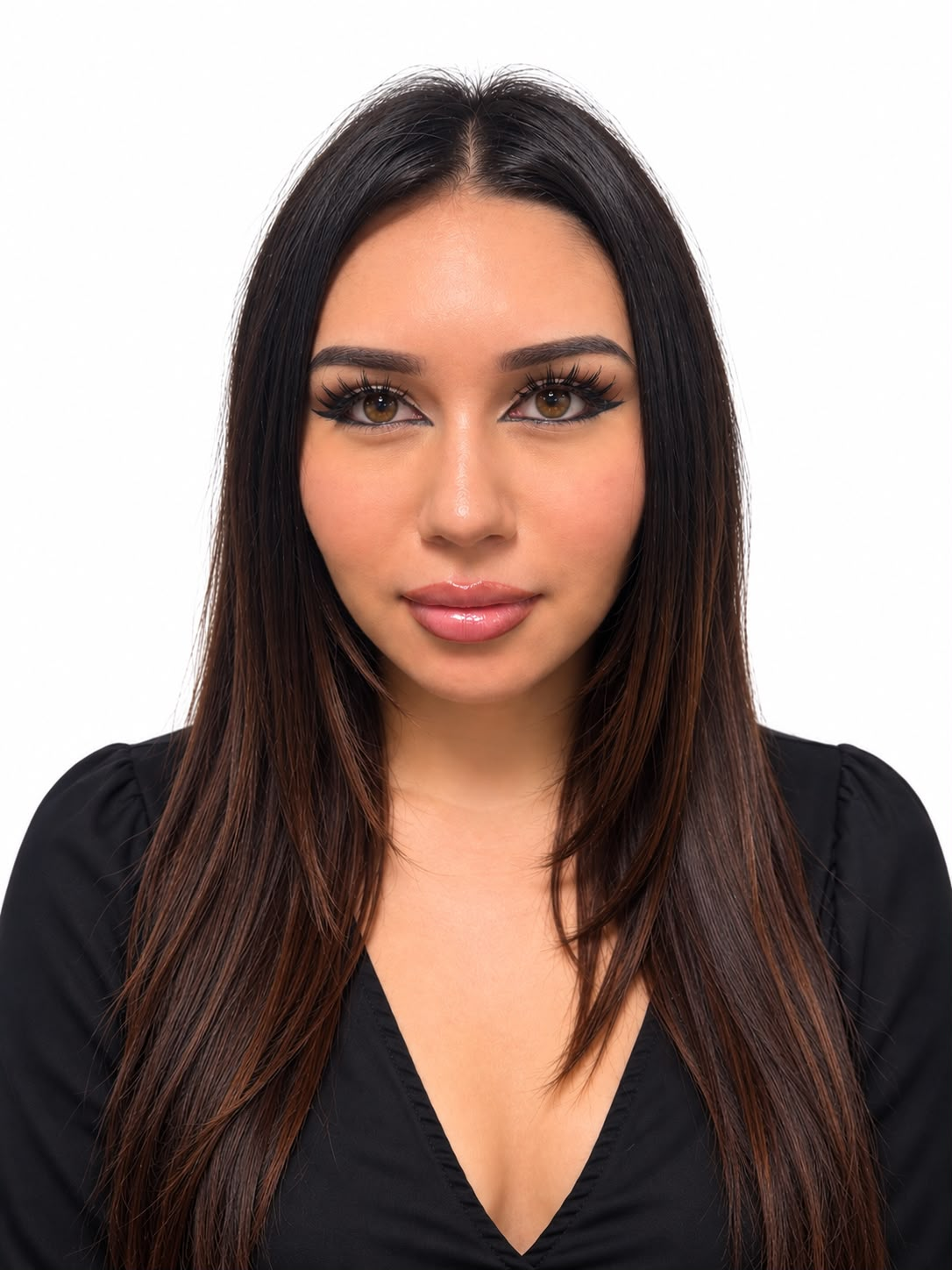 Katia Urias, Manager at Same Day Passport & Visas